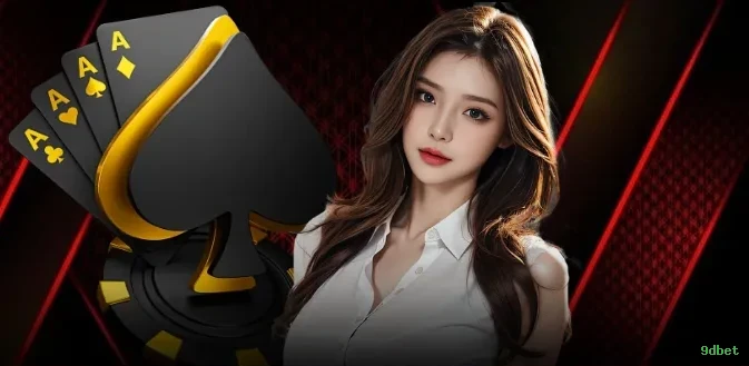 Roleta e blackjack 9dbet