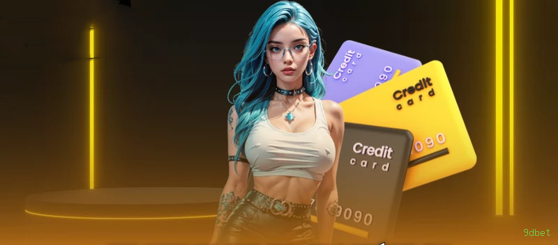 Cassino ao vivo 9dbet dealers