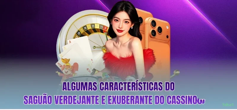 Aplicativo móvel 9dbet para iOS e Android