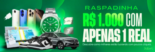 Formulário registro 9dbet